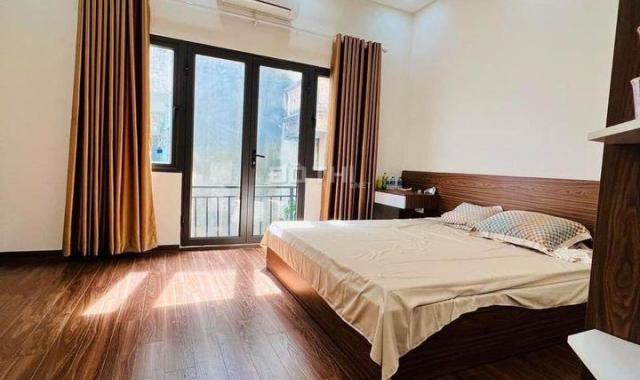 Bán nhà Tam Trinh, 40m2, chủ nhà làm ăn phát đạt, 3,7 tỷ