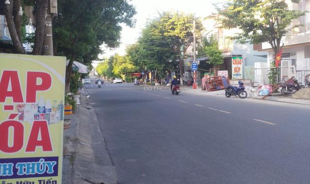 Bán nhanh lô đất ở Nguyễn Hữu Tiến , Cẩm Lệ, Đà Nẵng