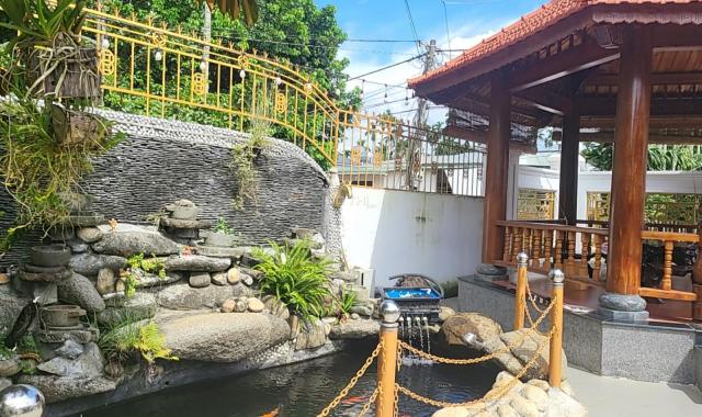Chính chủ cần bán nhà vườn 2 mặt tiền siêu đẹp tại trung tâm huyện Cư Kuin