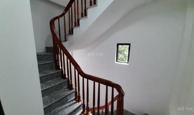 Bán nhà mới Tây Mỗ, 32m2 x 5 tầng, MT rộng, ngõ xe ba gác, giá 2,75 tỷ - LH: 0399.183.899