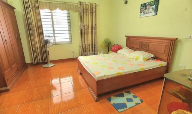 Bán nhà Hoàng Văn Thái - Thanh Xuân 60m2, 5T, ô tô tránh 15m, giá 7.5 tỷ 0979266220