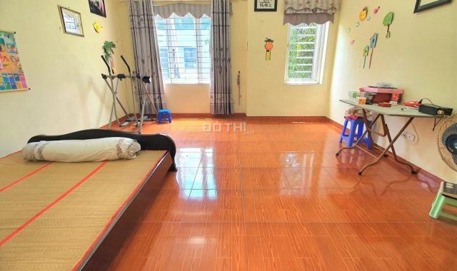 Bán nhà Hoàng Văn Thái - Thanh Xuân 60m2, 5T, ô tô tránh 15m, giá 7.5 tỷ 0979266220
