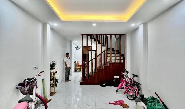 Bán nhà riêng tại đường Tô Vĩnh Diện, Phường Khương Mai, Thanh Xuân, Hà Nội DT 48m2 giá 8 tỷ