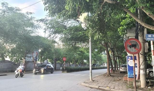 Bán nhà riêng tại đường Kim Giang, Xã Thanh Liệt, Thanh Trì, Hà Nội diện tích 50m2 giá 6 tỷ