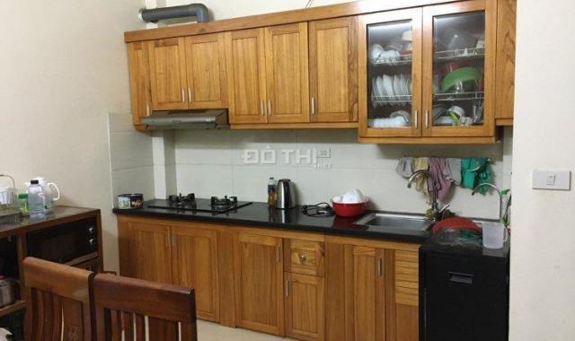 Bán nhà 83 ngõ 165 Nguyễn Văn Huyên 44m2 x 4 tầng giá 6,4 tỷ 0382 276666