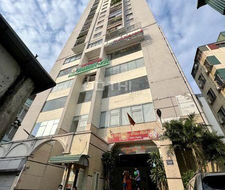 Chính chủ bán căn hộ CC HTT Tower Phùng Hưng, Hà Đông, 70m, 2 phòng ngủ, 2wc giá 2.05 tỷ