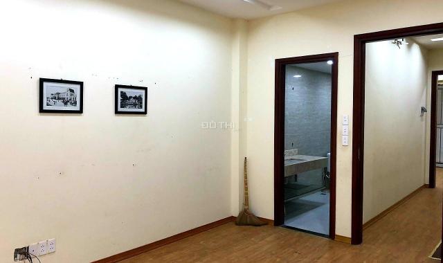 Bán nhà Thanh Xuân phố Lê Trọng Tấn 60m2, 5T, MT 4.5m, phân lô, ô tô tránh, nhỉnh 10 tỷ, 0937651883