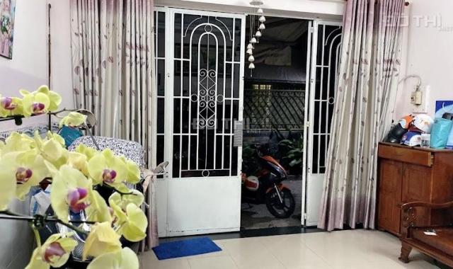 Bán nhà 35m2 hẻm 4m - Lâm Văn Bền - Quận 7 - 2 tầng - giá chỉ 3,6 tỷ