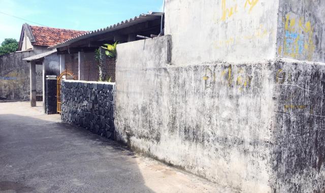 Bán nhà view biển cực đẹp thôn Long Thuỷ - Xã An Phú 157m2 - 4,4 tỷ - Tp. Tuy Hoà - Phú Yên