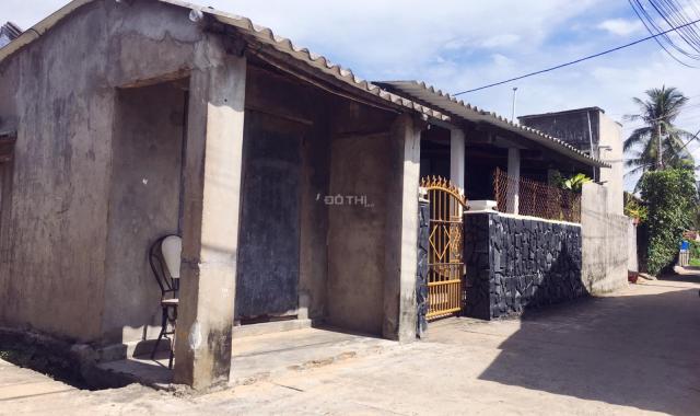 Bán nhà view biển cực đẹp thôn Long Thuỷ - Xã An Phú 157m2 - 4,4 tỷ - Tp. Tuy Hoà - Phú Yên