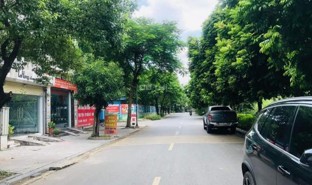 CC gửi bán nhà gần KĐT Văn Phú, Hà Đông, vỉa hè kinh doanh, ô tô vào nhà, nhỉnh 12 tỷ