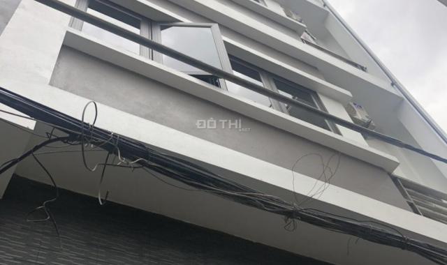 CCMN lô góc 3 mặt thoáng, thang máy 17PKK doanh thu 80tr/tháng giá chỉ 8.9 tỷ