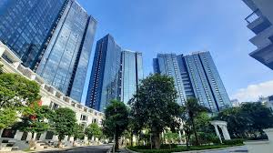Quỹ căn  3PN - duplex penthouse trực tiếp CĐT - Sunshine City CK 5% nhận nhà ngay
