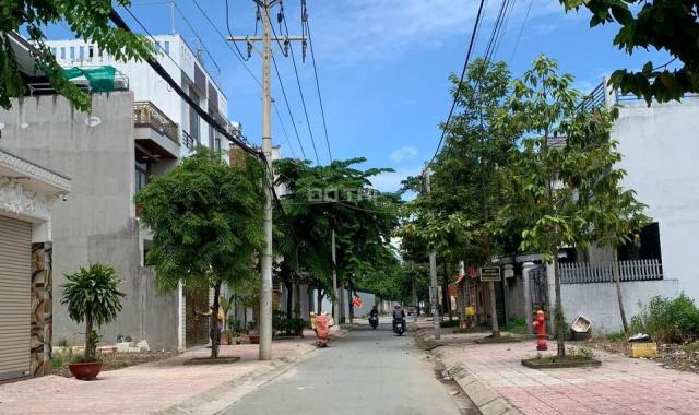 Bán đất phường Bửu Long ngay trường Song Ngữ giá rẻ nhất thị trường 81m2 chỉ 3.2 tỷ