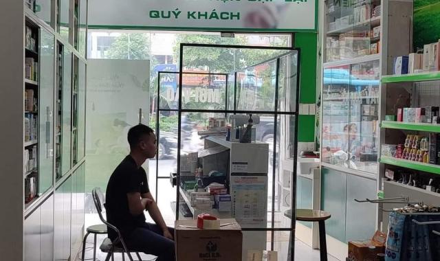 Bán nhà mặt phố Ngô Gia Khảm: 120 mét vuông, giá 21 tỷ