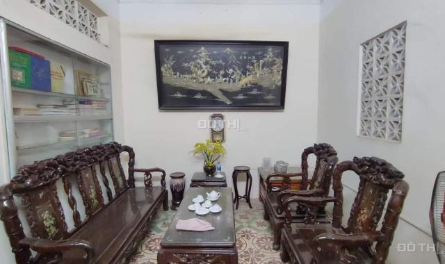 Bán nhà mặt phố Ngô Gia Khảm: 120 mét vuông, giá 21 tỷ