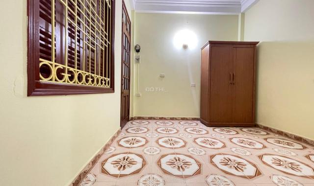 Bán nhà Trường Chinh DT 25m2/4T trung tâm Đống Đa