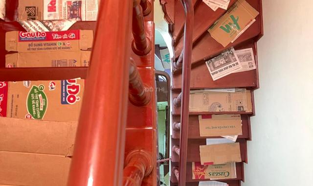Bán nhà Trường Chinh DT 25m2/4T trung tâm Đống Đa