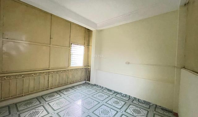 Bán nhà Trường Chinh DT 25m2/4T trung tâm Đống Đa