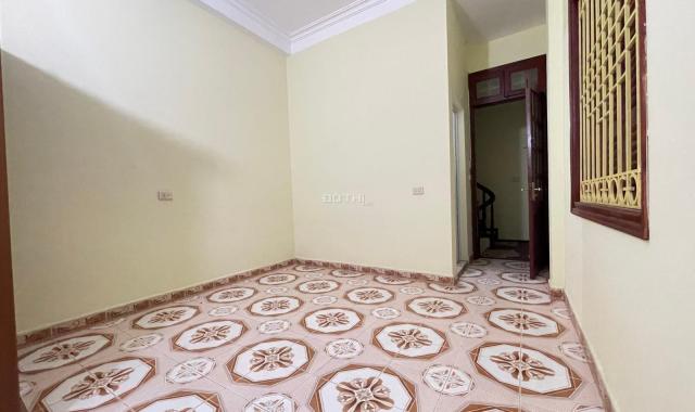 Bán nhà Trường Chinh DT 25m2/4T trung tâm Đống Đa