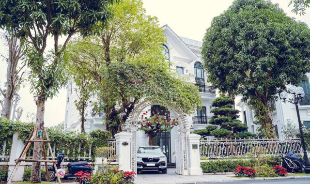 Biệt thự đẳng cấp An Phú Villa Dương Nội, ở sướng, kinh doanh đỉnh, 200m2 x 4T giá 28.5 tỷ