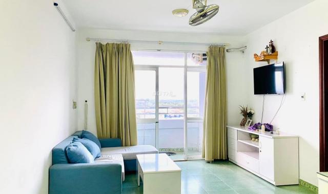 Bán gấp căn hộ 1PN Seaview (Chí Linh, P10, TP Vũng Tàu)