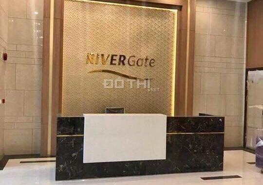Bán officetel River Gate Đ. Bến Vân Đồn Q. 4 có đầy đủ nội thất giá chỉ 1,9 tỷ
