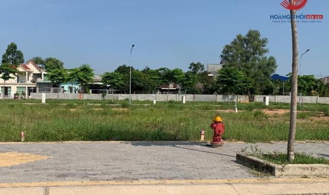 Đất nền ngay trung tâm sầm uất - giá 1,3 tỷ - sổ hồng riêng