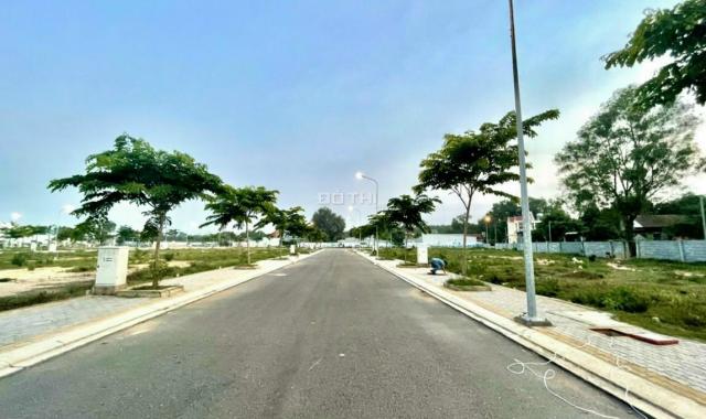 Đất nền ngay trung tâm sầm uất - giá 1,3 tỷ - sổ hồng riêng