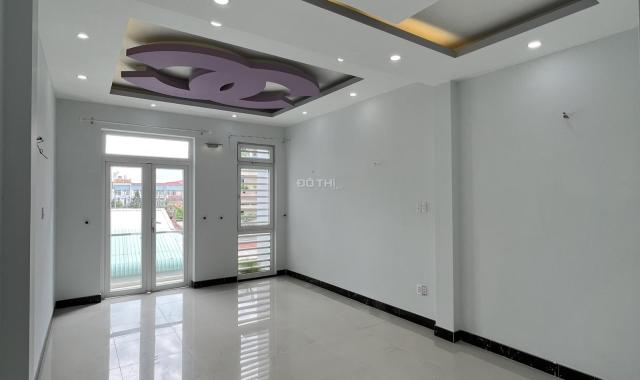 Bán nhà đẹp MTNB phố ẩm thực Cư Xá Phú Lâm B - 4x16m 4 tầng 5PN 4WC - cách phố ẩm thực chỉ 50m