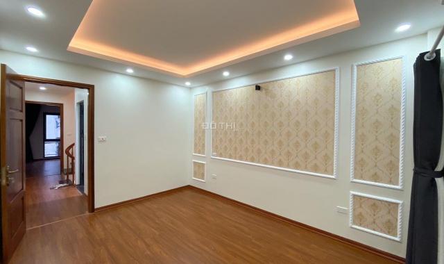 Mặt ngõ Nguyễn Chí Thanh, 40m2x4T, KD, 11.5 tỷ