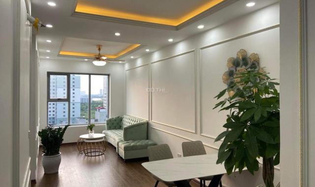 Chính chủ cần bán căn góc tầng 12,70m2, 2PN, 19T Kiến Hưng