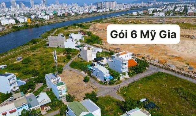 Cần bán một lô duy nhất hướng Đông Nam TĐC Mỹ Gia, có sổ đỏ, 200m2, đường 18m