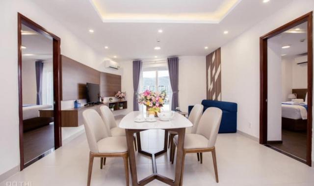 Bán căn hộ chung cư tại đường Trần Phú, Phường 5, Vũng Tàu, Bà Rịa Vũng Tàu diện tích 89m2