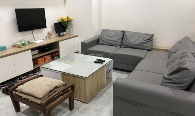 Bán căn hộ chung cư tại dự án Homyland 3, Quận 2, Hồ Chí Minh diện tích 81m2 giá 3,3 tỷ