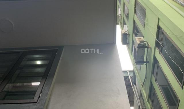 Đầu tư CCMN CHDV căn góc tại Vũ Hữu Thanh Xuân 90m2 24p khép kín thang máy giá 15 tỷ