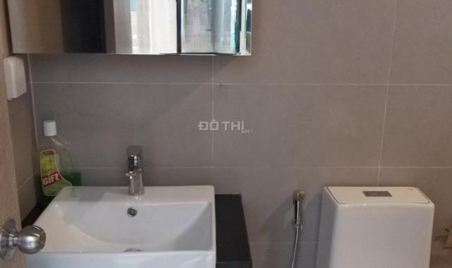 Cho thuê căn hộ 1PN, 50m2, full nội thất 12.5tr/th có thương lượng, Sunrise City View 0906233195