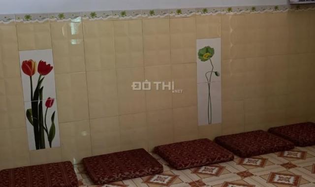 Bán nhà MT hẻm Hoa Lư, Quang Vinh DT 52m2, giá 3.25 tỷ SHR vị trí kinh doanh buôn bán