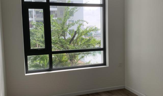 Duy nhất căn 1PN mua bán trực tiếp CĐT - 51m2 view hồ bơi, tầng 8 siêu đẹp - Central Premium Q8