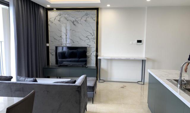 Dự án Vinhomes D'Capitale cho thuê căn hộ 3 ngủ full đẹp, view thoáng 105m2 giá 27 triệu/th