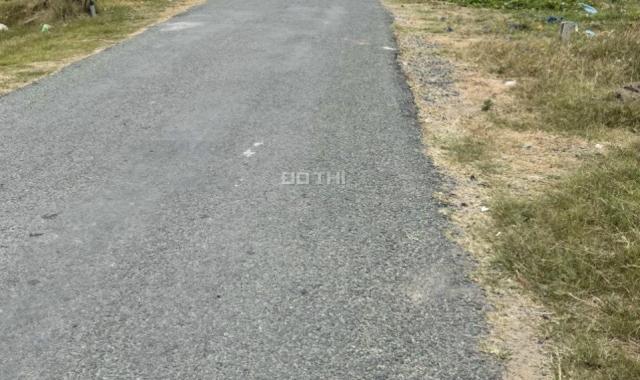 Cần bán 167m2 5x35m Đức Hòa Thượng ngay trung tâm thị trấn Đức Hòa đường 7m xe hơi, giá 870 triệu
