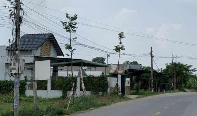 Cần bán gấp lô đất 5x25m, 125m2 Hựu Thạnh giá 780 triệu sổ hồng riêng đường xe hơi