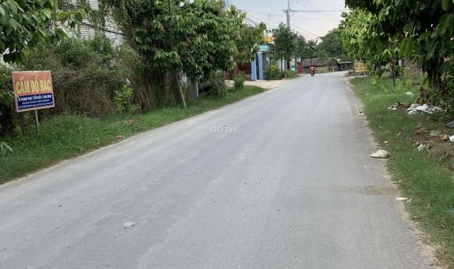 Cần bán gấp lô đất 5x25m, 125m2 Hựu Thạnh giá 780 triệu sổ hồng riêng đường xe hơi