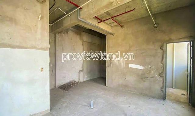 Bán căn penthouse Masteri Thảo Điền view sông 2 tầng 3PN, 325.6m2 có sân vườn