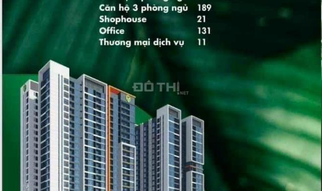 The Park Avenue căn hộ hot nhất mặt tiền đường 3/2 quận 11