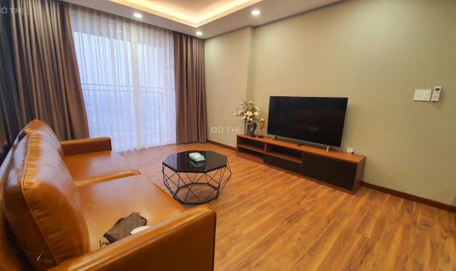 Bán căn hộ 3PN RichStar, Hòa Bình, Tân Phú, 84m2 giá 3.7 tỷ bao hết, nội thất đầy đủ 0906 847 066