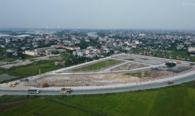 Bán 5 suất ngoại giao giá rẻ nhất thị trường dự án Flora Estate Hà Nam