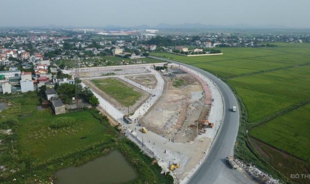 Bán 5 suất ngoại giao giá rẻ nhất thị trường dự án Flora Estate Hà Nam