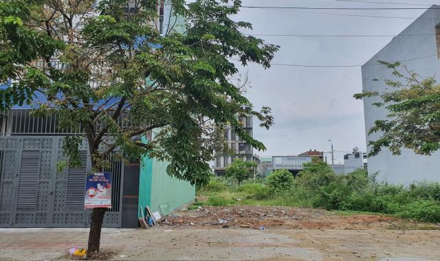 Bán lô đất đường Thiều Chửu, 100 m2 Phường Hòa Xuân