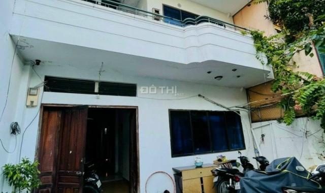 Bán nhà đất 521 Cách Mạng Tháng 8, P13, Q10 - 7.2x21m giá 18 tỷ TL